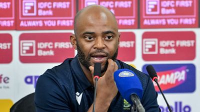 'All of us have been crying for more...': Temba Bavuma wants 'people in suits' to arrange 4-match Test series vs India before retiring Temba Bavuma