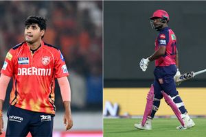 Punjab Kings' underused pacer takes 5/16 to stun Sanju Samson's Kerala, registers career-best spell SportsTak