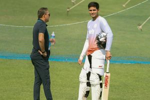 Shubman Gill undergoes unrestricted batting session, final call on participation in T20I series to be taken before 3rd ODI SportsTak