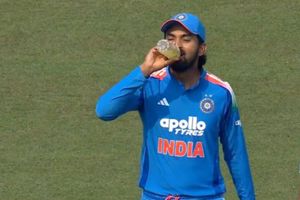 IND vs SA 2nd ODI Playing XIs: KL Rahul loses toss again, South Africa make 3 changes as Temba Bavuma returns after Ranchi defeat SportsTak