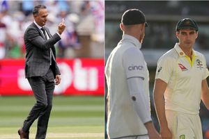 ‘How the f*** do you beat that?': Michael Vaughan worries for Ben Stokes' England if Pat Cummins returns for pink-ball Test SportsTak