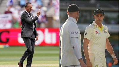 ‘How the f*** do you beat that?': Michael Vaughan worries for Ben Stokes' England if Pat Cummins returns for pink-ball Test Michael Vaughan, Ben Stokes, Pat Cummins