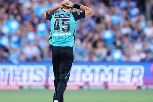 Big blow to Australia, star pacer's T20 World Cup 2026 dream almost dashed after getting ruled out of BBL SportsTak