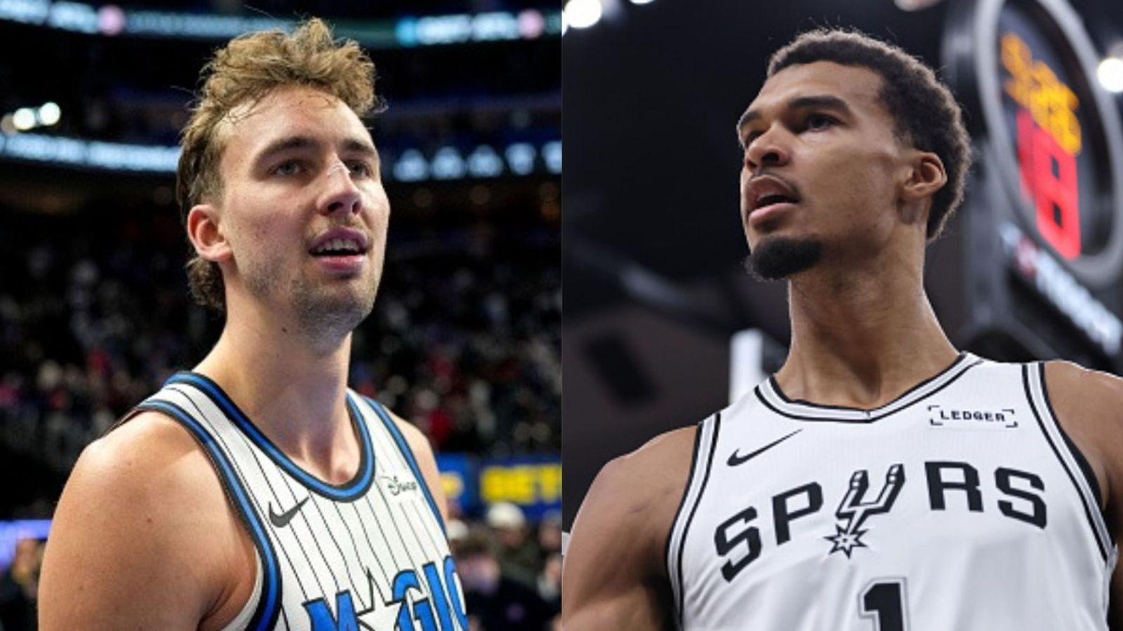 Spurs vs Magic schedule: Date, time, live stream, and more on NBA 2025-26 season (December 3) Spurs vs Magic schedule: Date, time, live stream, and more on NBA 2025-26 season (December 3)