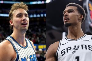 Spurs vs Magic schedule: Date, time, live stream, and more on NBA 2025-26 season (December 3) SportsTak