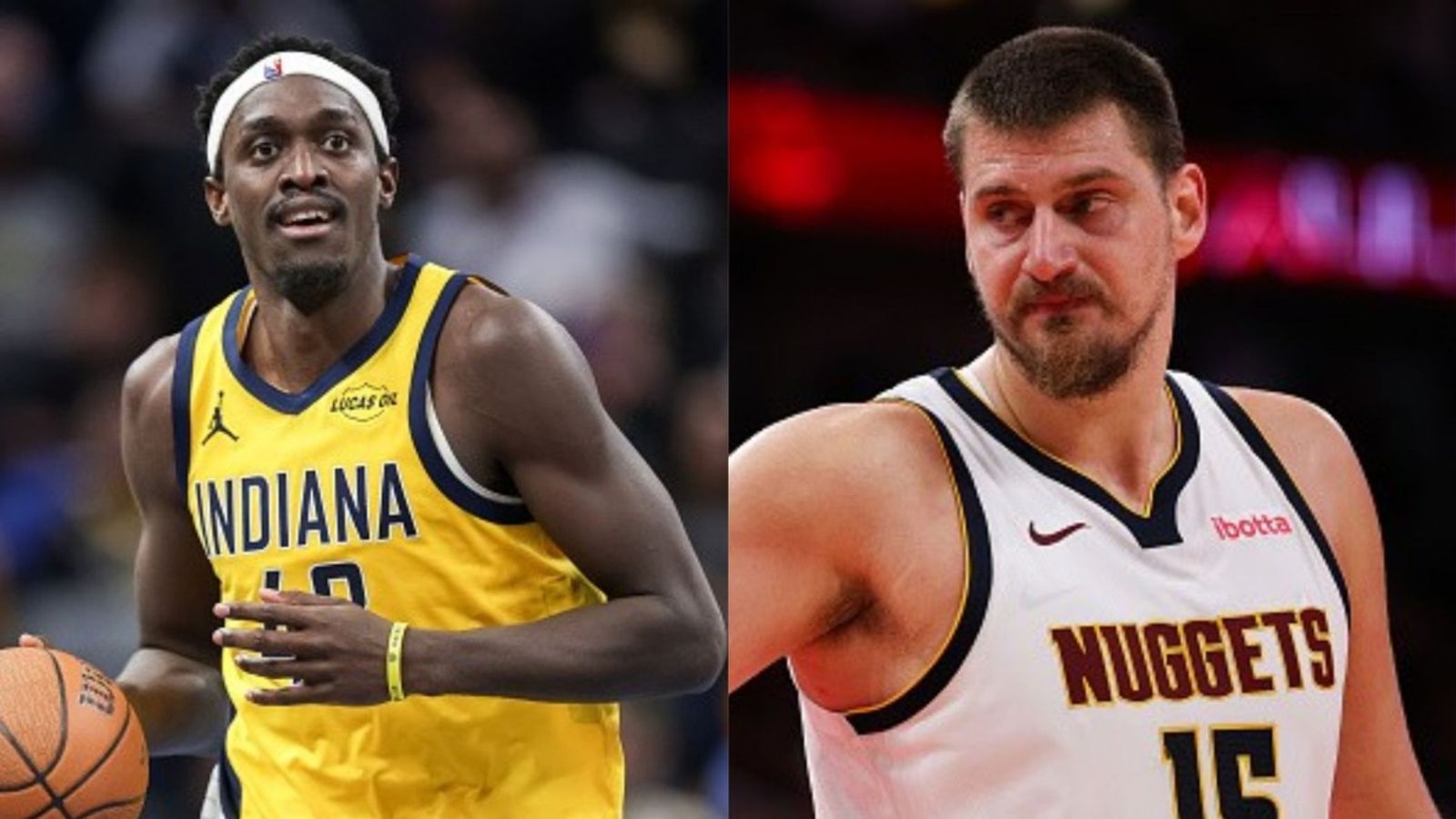 Nuggets vs Pacers schedule: Date, time, live stream, and more on NBA 2025-26 season (December 3) Nuggets vs Pacers schedule: Date, time, live stream, and more on NBA 2025-26 season (December 3)