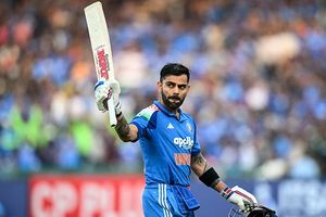 Watch Gautam Gambhir's unmissable reaction after Virat Kohli's crack back-to-back tons vs SA in 2nd ODI SportsTak