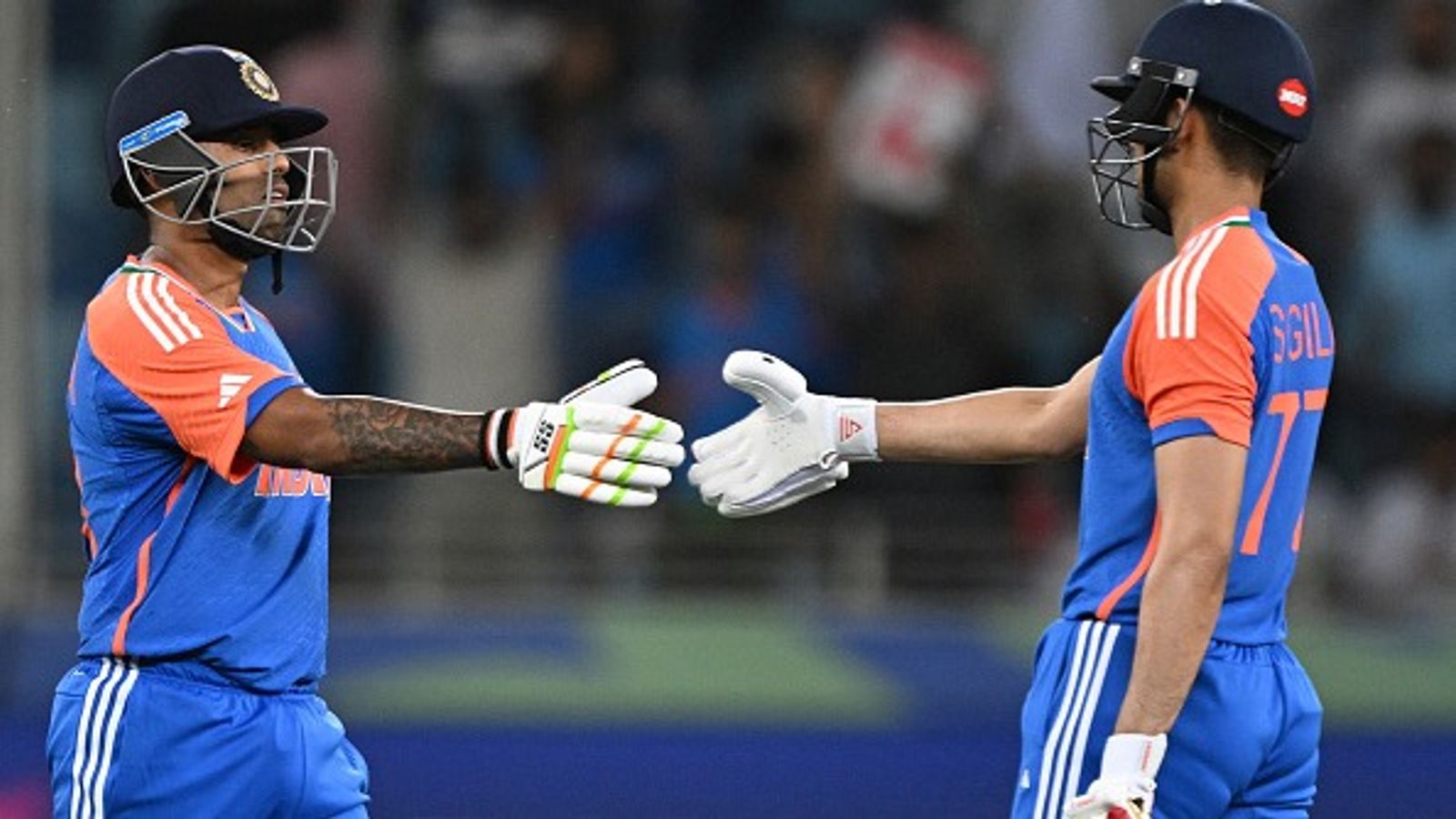 Big News: BCCI announces India's T20I squad for South Africa series, suspense over Shubman Gill, Hardik Pandya ends Big News: BCCI announces India's T20I squad for South Africa series, suspense over Shubman Gill, Hardik Pandya ends