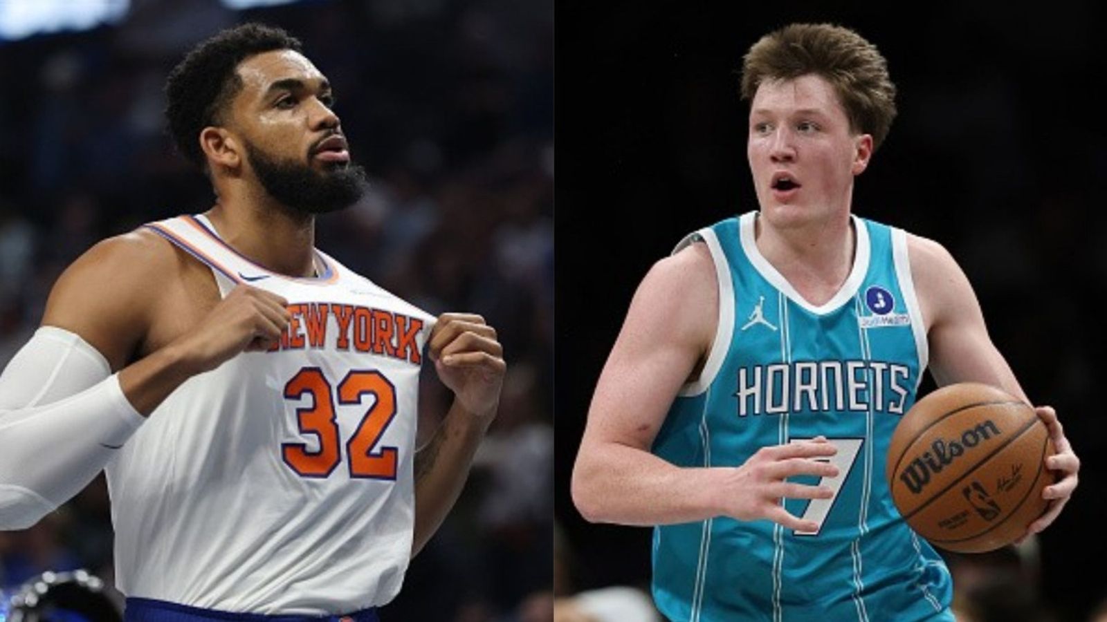 Knicks vs Hornets schedule: Date, time, live stream, and more on NBA 2025-26 season (December 3) Knicks vs Hornets schedule: Date, time, live stream, and more on NBA 2025-26 season (December 3)