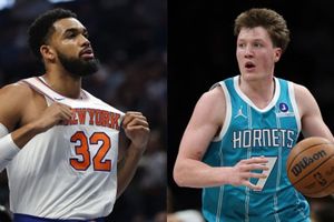 Knicks vs Hornets schedule: Date, time, live stream, and more on NBA 2025-26 season (December 3) SportsTak