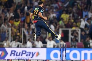 Former India star pacer announces sudden retirement from all forms of cricket after getting released from DC ahead of 2026 auction SportsTak