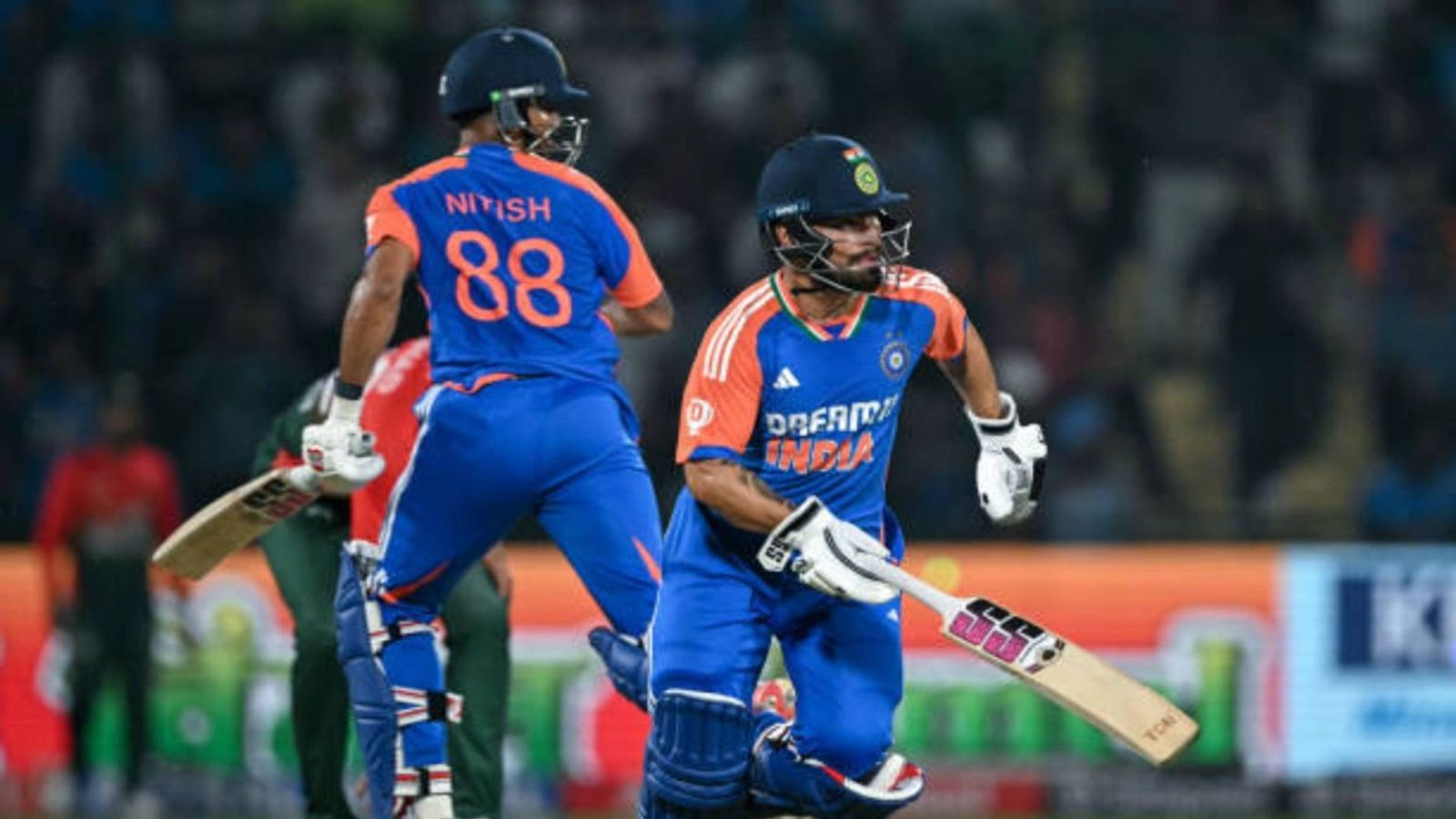 IND vs SA: Two star players dropped from India's T20I squad for South Africa series, Know who's in and who's out IND vs SA: Two star players dropped from India's T20I squad for South Africa series, Know who's in and who's out