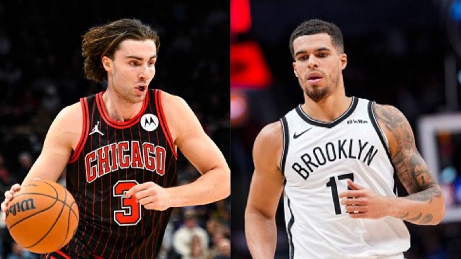 Bulls vs Nets schedule: Date, time, live stream, and more on NBA 2025-26 season (December 3) Bulls vs Nets schedule: Date, time, live stream, and more on NBA 2025-26 season (December 3)