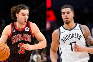 Bulls vs Nets schedule: Date, time, live stream, and more on NBA 2025-26 season (December 3) SportsTak
