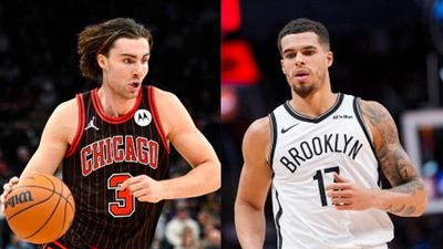 Bulls vs Nets schedule: Date, time, live stream, and more on NBA 2025-26 season (December 3) Bulls vs Nets live stream