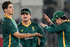 Big blow for South Africa as star pacer sustains hamstring injury during 2nd ODI against India: Report SportsTak