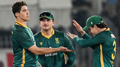 Big blow for South Africa as star pacer sustains hamstring injury during 2nd ODI against India: Report SportsTak