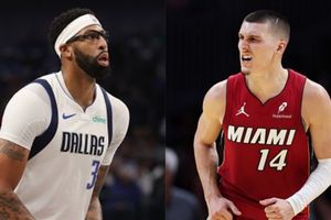 Heat vs Mavericks schedule: Date, time, live stream, and more on NBA 2025-26 season (December 3) SportsTak