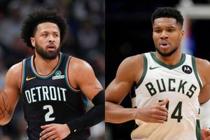 Pistons vs Bucks schedule: Date, time, live stream, and more on NBA 2025-26 season (December 3) SportsTak