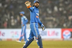 'I am kicking myself for...': KL Rahul's honest confession after India's painful 4-wicket defeat to South Africa in 2nd ODI SportsTak