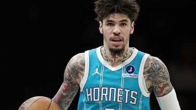 Charlotte Hornets injury update: Massive concerns on LaMelo Ball and Brandon Miller ahead of game vs Knicks SportsTak