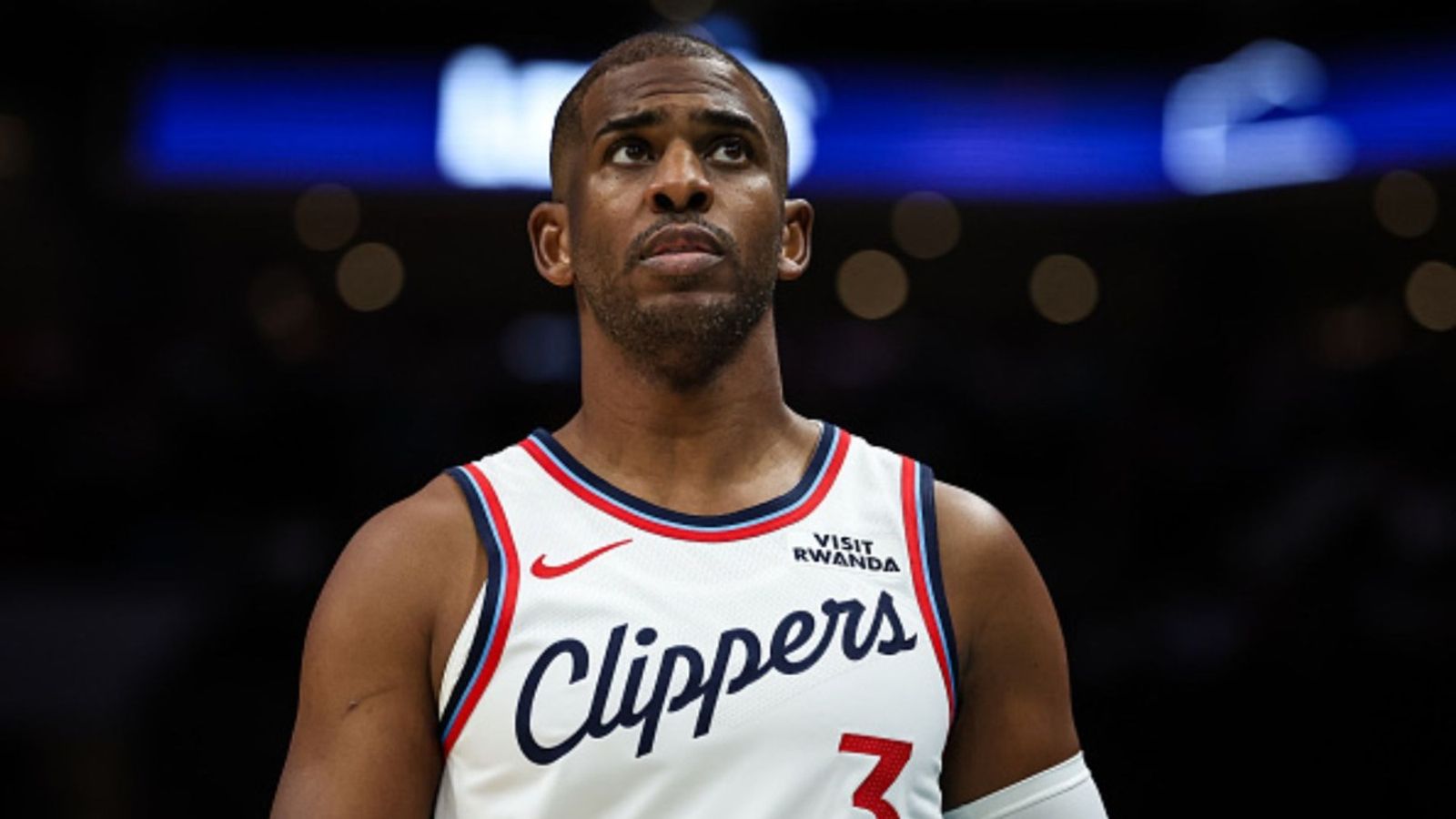 NBA Insider reveals possible reason behind Clippers parting ways with Chris Paul NBA Insider reveals possible reason behind Clippers parting ways with Chris Paul