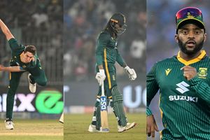 'If need be, we have...': Temba Bavuma's clear cut take on Nandre Burger and Tony de Zorzi's injury scares in 2nd ODI SportsTak