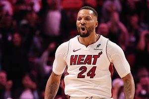 Miami Heat injury report: Latest update on Norman Powell and Tyler Herro ahead of game vs Mavericks SportsTak