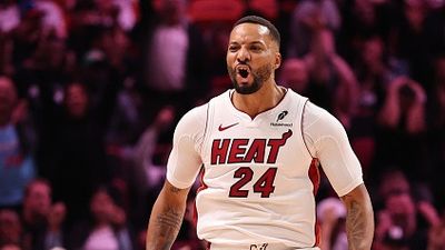 Miami Heat injury report: Latest update on Norman Powell and Tyler Herro ahead of game vs Mavericks SportsTak