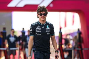 Kimi Antonelli’s father speaks out after rookie faces death threats amid Qatar GP fallout SportsTak