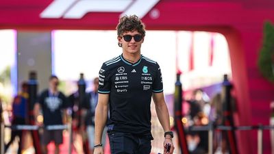 Kimi Antonelli’s father speaks out after rookie faces death threats amid Qatar GP fallout SportsTak