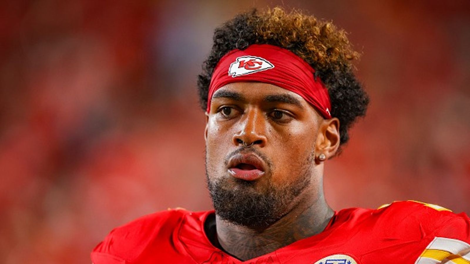 Josh Simmons injury report: Patrick Mahomes drops big news on Chiefs LT's status for Week 14 Josh Simmons injury report: Patrick Mahomes drops big news on Chiefs LT's status for Week 14