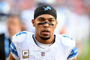 Amon-Ra St. Brown backs Patrick Mahomes despite Chiefs’ fading playoff chances SportsTak