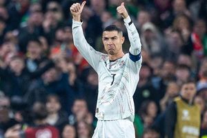 Cristiano Ronaldo's Portugal to face Mexico in 2026 warm-up clash at revamped Azteca SportsTak