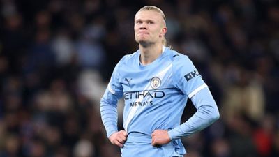 Erling Haaland drops social media reaction after creating history in Premier League Erling Haaland reveals most famous contact in his phone