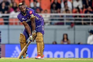 'As soon as I come in to bat, they give him the ball': Andre Russell reveals the toughest bowler he faced in his IPL career SportsTak