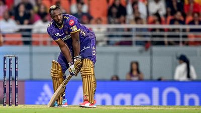 'As soon as I come in to bat, they give him the ball': Andre Russell reveals the toughest bowler he faced in his IPL career Andre Russell