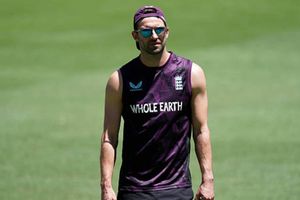 'My body is not coping...': England star pacer casts doubt over return in Adelaide Test SportsTak