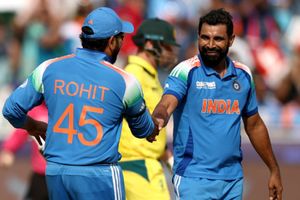Mohammed Shami bangs on selectors doors again, claims 4 for 13 in SMAT 2025 clash after South Africa T20Is snub SportsTak