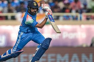 Rohit Sharma answers BCCI's call, agrees to play SMAT knockouts following ODI series against South Africa SportsTak