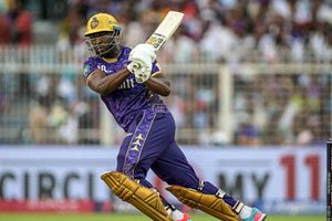 'I don't want to...': Andre Russell breaks silence on announcing sudden retirement from IPL SportsTak