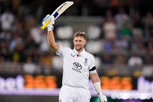 The Ashes: Joe Root proves doubters wrong, finally ends unwanted drought with maiden hundred in Australia SportsTak