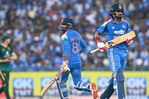 Irfan Pathan questions India star's intent after 4-wicket defeat against South Africa, says 'It became a disappointing factor for team' SportsTak