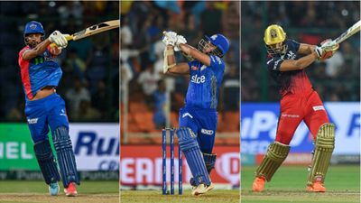 Arjun Tendulkar opening experiment continues to fail! Captain's T20 best and ex-DC batter's finishing act helps Goa win thriller vs Bihar Lalit Yadav, Arjun Tendulkar, Suyash Prabhudessai