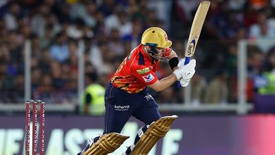 PBKS-released Australia star confirms four-match availability for IPL 2026 ahead of mini-auction Former Punjab Kings' wicketkeeper-batter Josh Inglis in this frame