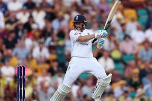 AUS vs ENG: Joe Root's stellar ton lifts England to 325/9 on Day 1 of 2nd Ashes Test against Australia despite Mitchell Starc's sizzling six-fer SportsTak