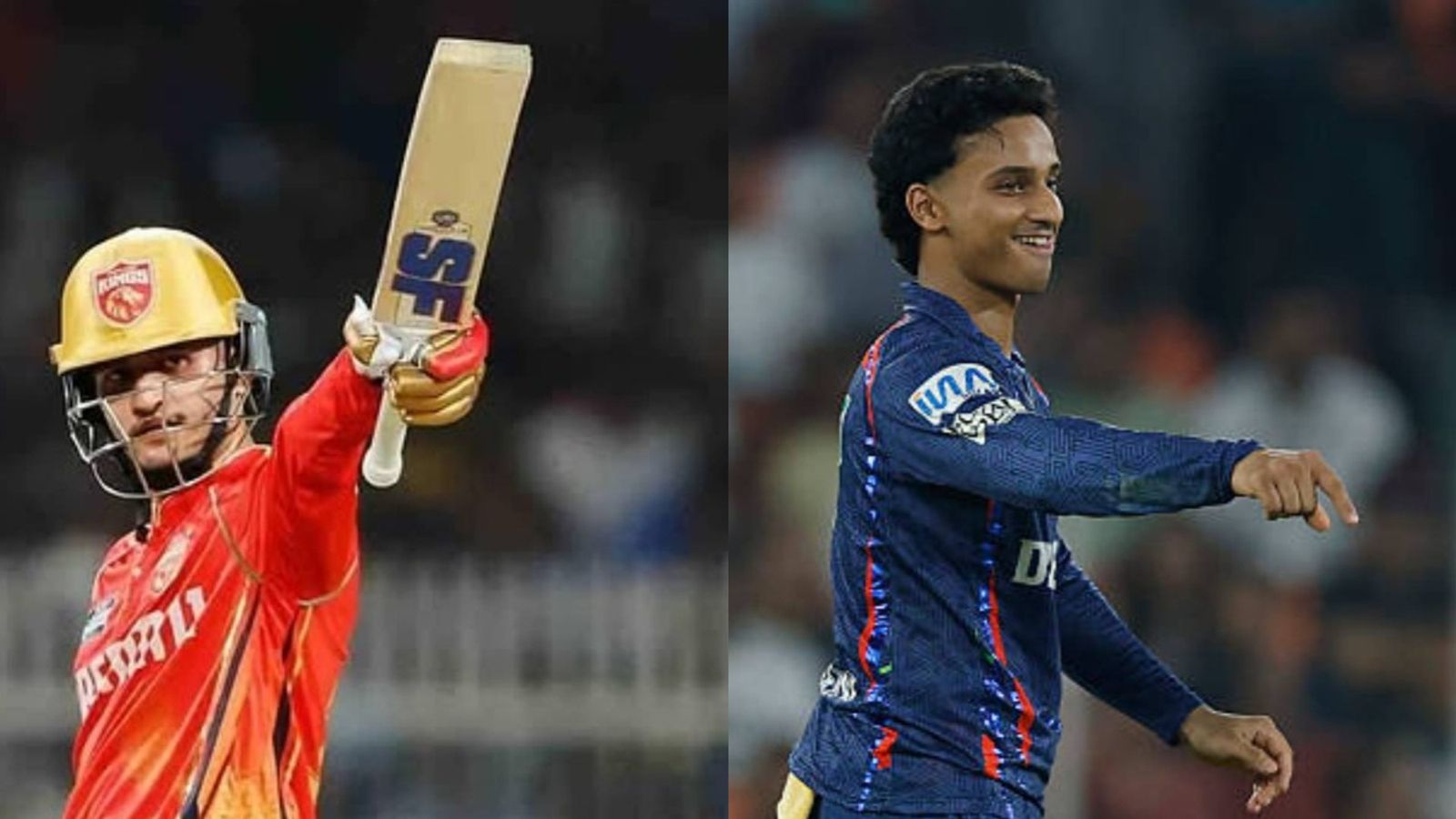 SMAT: Priyansh Arya and Ayush Badoni star as Delhi decimate Mayank Agarwal-led Karnataka by 45 runs SMAT: Priyansh Arya and Ayush Badoni star as Delhi decimate Mayank Agarwal-led Karnataka by 45 runs