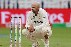 'Absolutely filthy...': Nathan Lyon breaks silence on being benched for second Ashes Test SportsTak