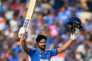 'There is nothing more he needs to prove...': Ravichandran Ashwin wants Ruturaj Gaikwad to be given long rope after maiden ODI ton vs South Africa SportsTak