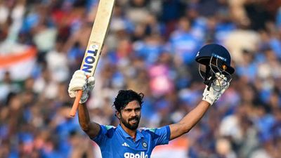 'There is nothing more he needs to prove...': Ravichandran Ashwin wants Ruturaj Gaikwad to be given long rope after maiden ODI ton vs South Africa SportsTak